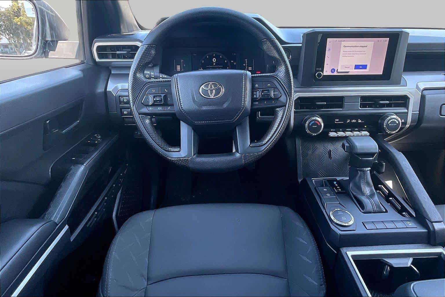 Used 2026 Ice Cap Toyota SR5 image 5