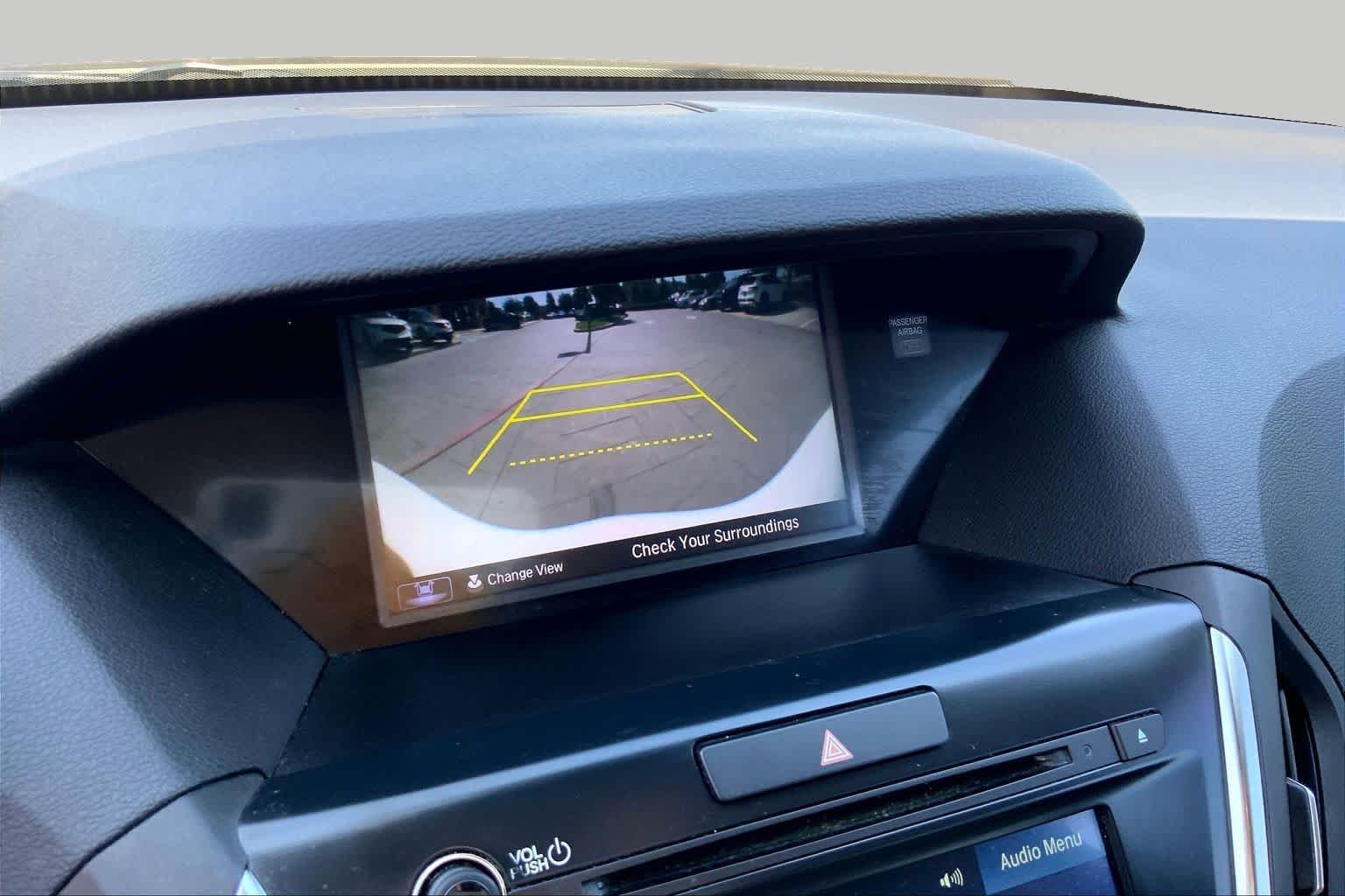 Used 2019 White Diamond Pearl Acura  image 26
