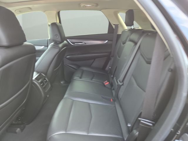 Used 2019 Black Metallic Cadillac Luxury image 38