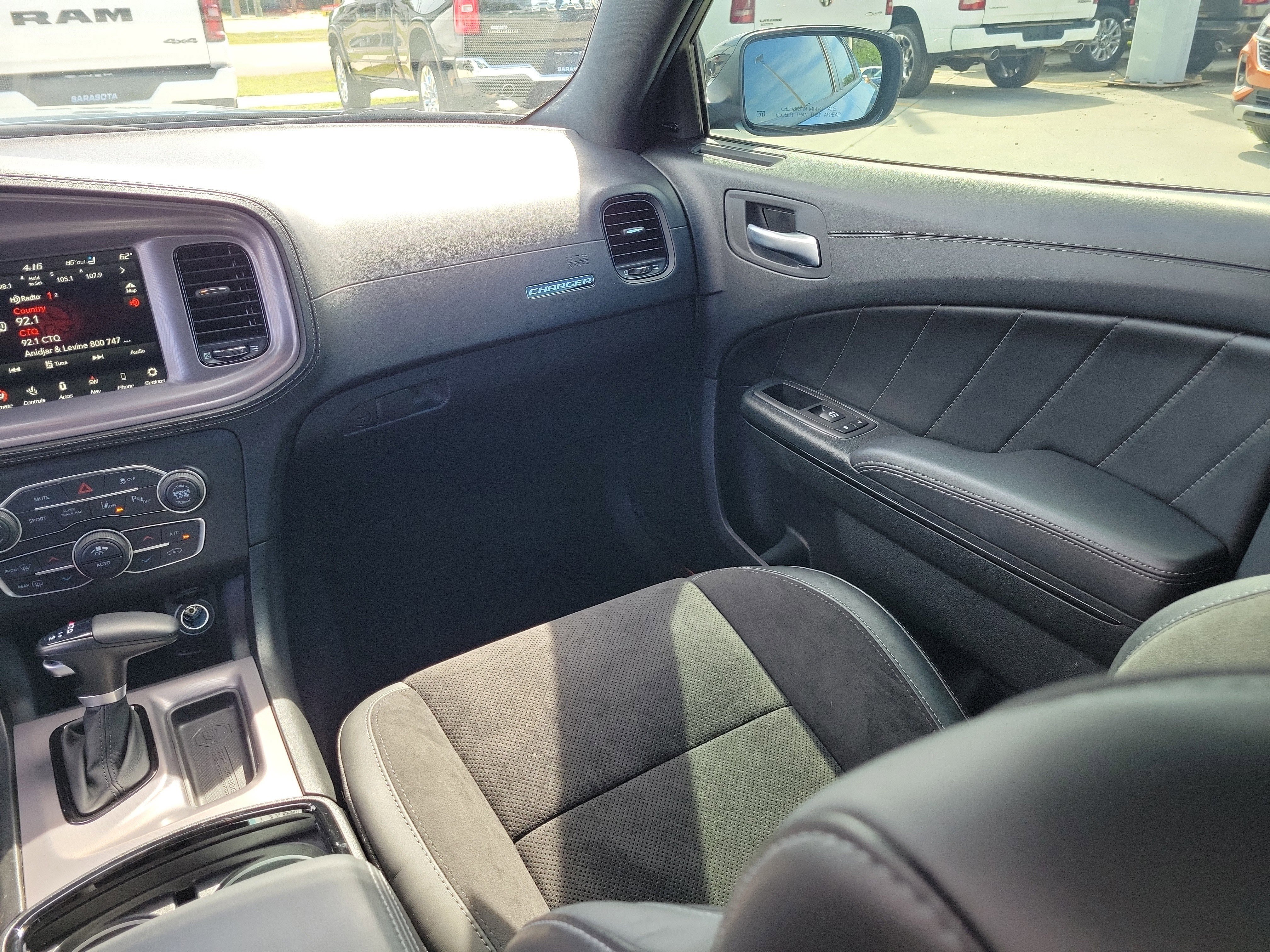 Used 2023 Frostbite Dodge R/T image 17