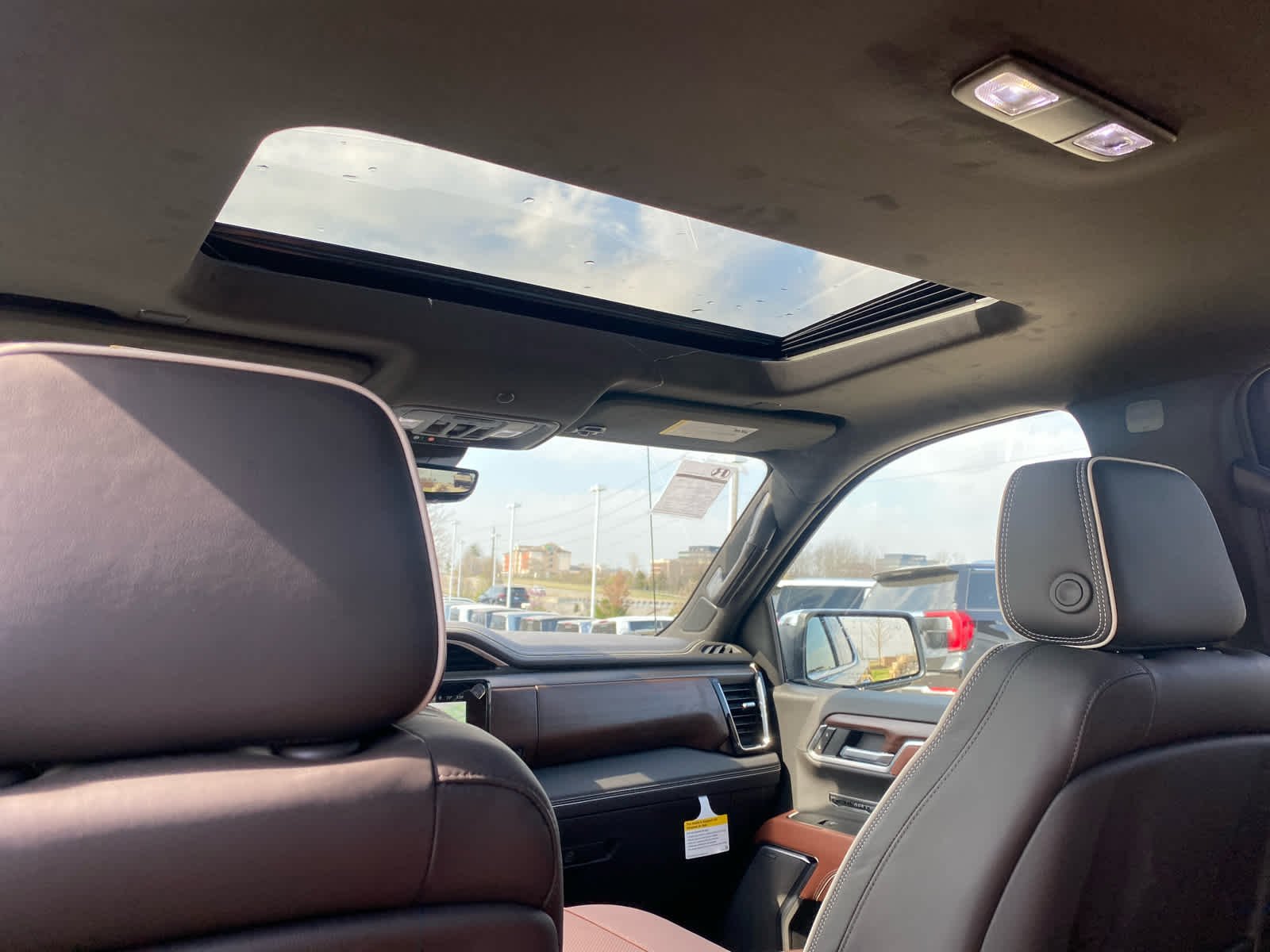 2026 GMC Sierra 1500 Denali Ultimate - Photo 31