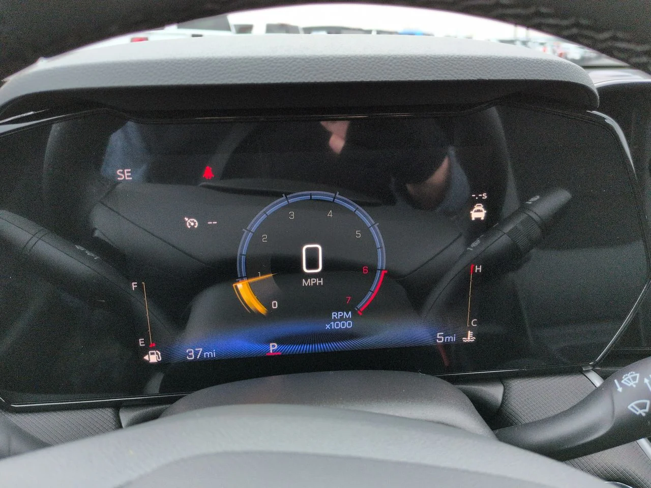 2026 Chevrolet Trailblazer LT - Photo 35