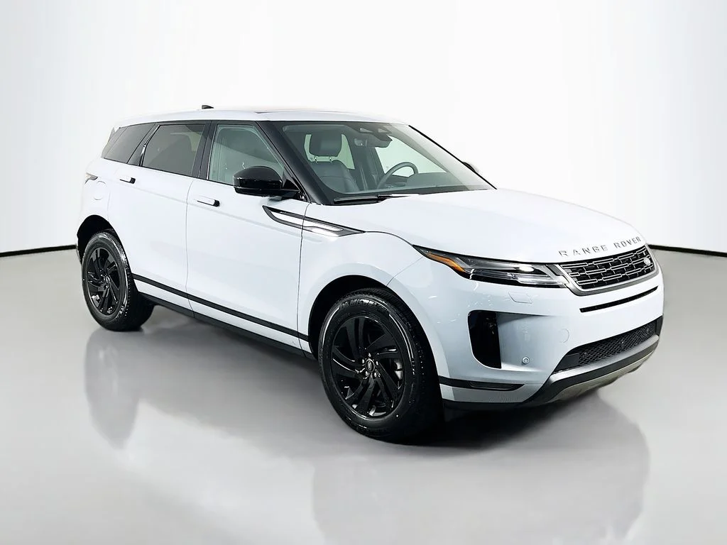 Used 2026 Gray Land Rover S image 3