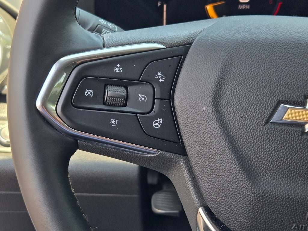 2025 Chevrolet Trax LT - Photo 27