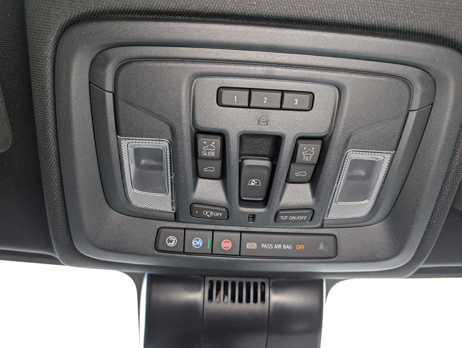 2026 GMC Sierra 3500HD AT4 - Photo 32