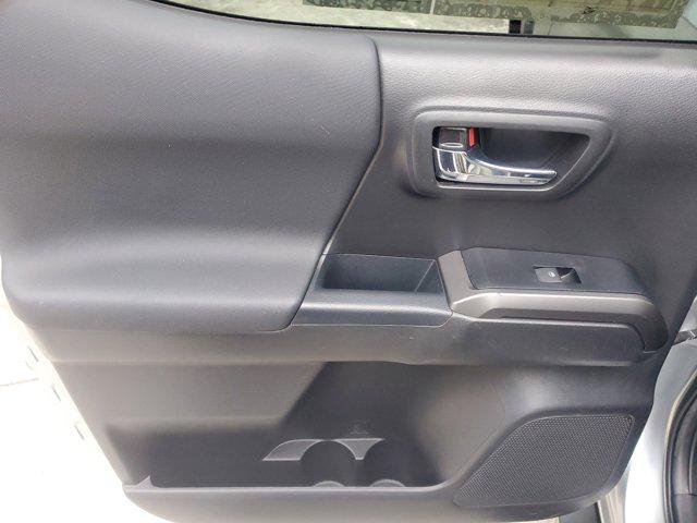 Certified Used 2023 CELESTIAL SILVER METALLIC Toyota  image 12