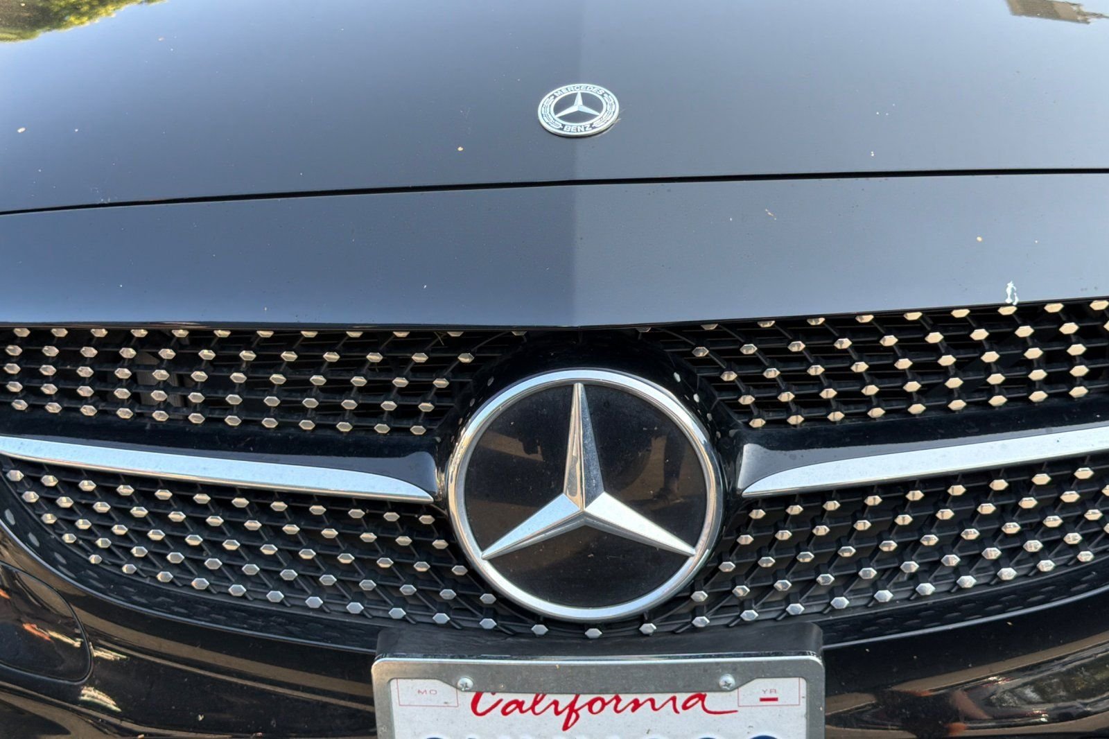 Certified Used 2023 Black Mercedes-Benz C 300 image 14