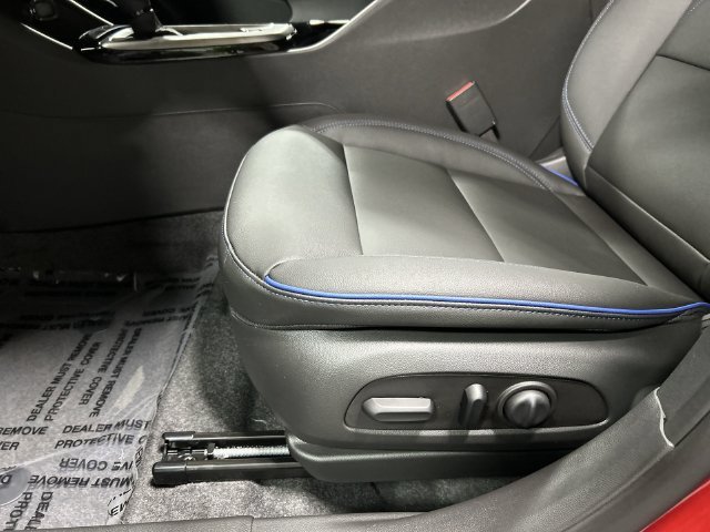 2026 Buick Envista Sport Touring - Photo 12
