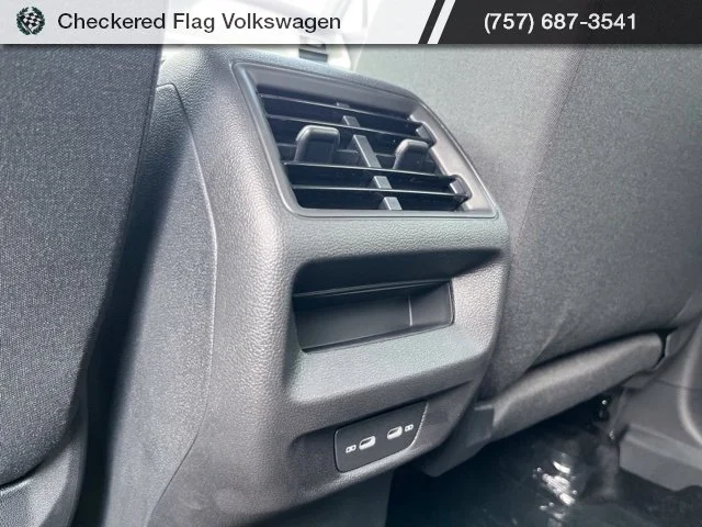 New 2026 White Volkswagen S image 26