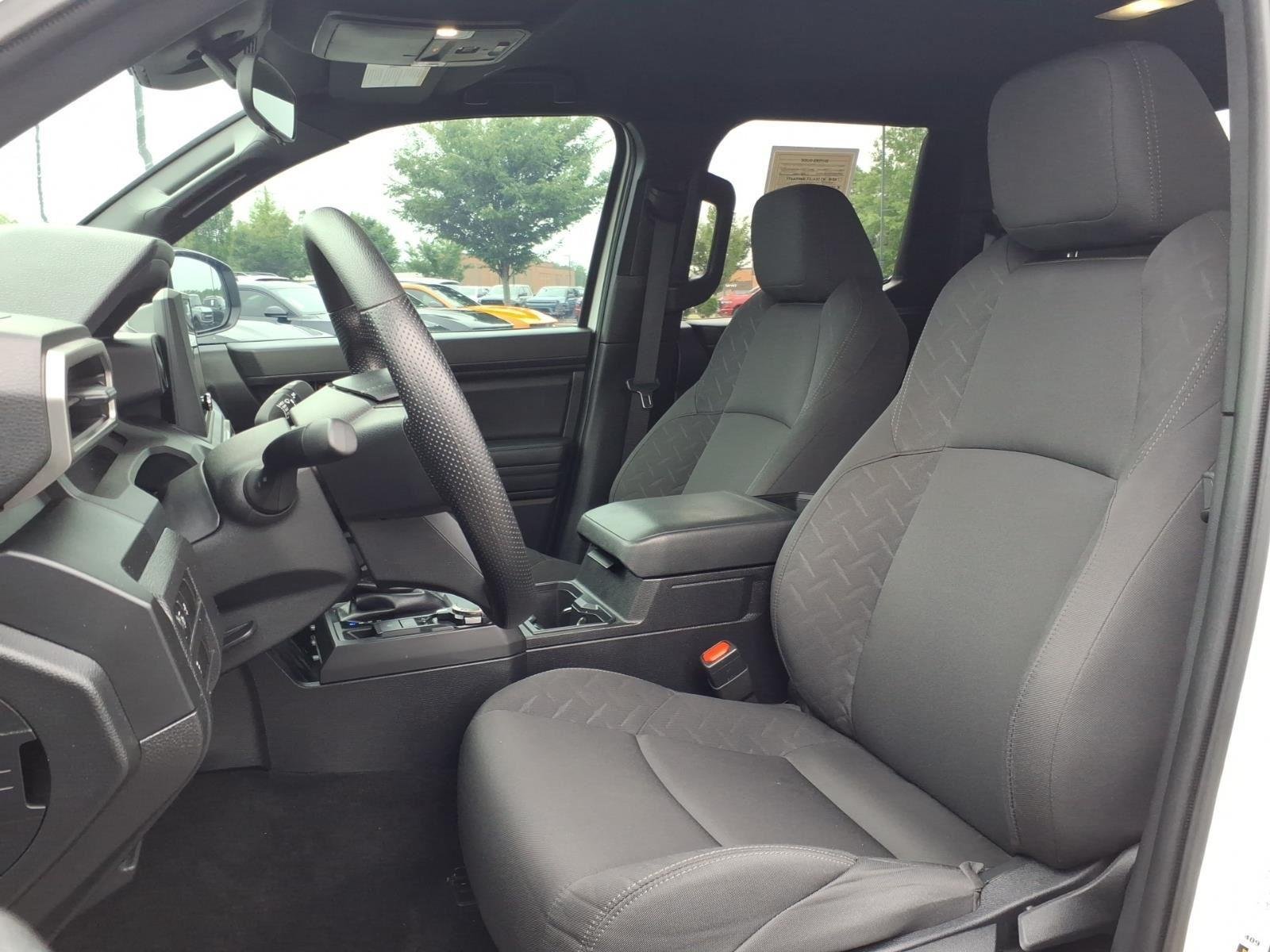 Used 2024 Ice Cap Toyota SR image 17