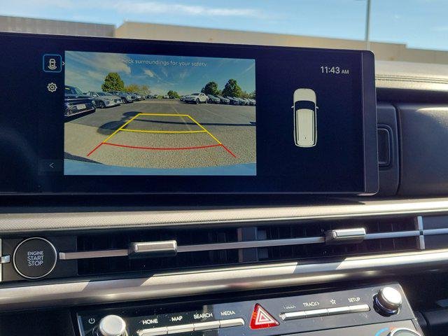 New 2026 Serenity White Hyundai SE image 25