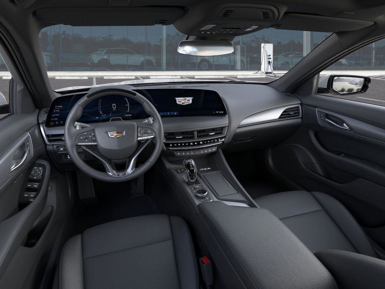 2026 Cadillac CT5 Premium Luxury - Photo 15
