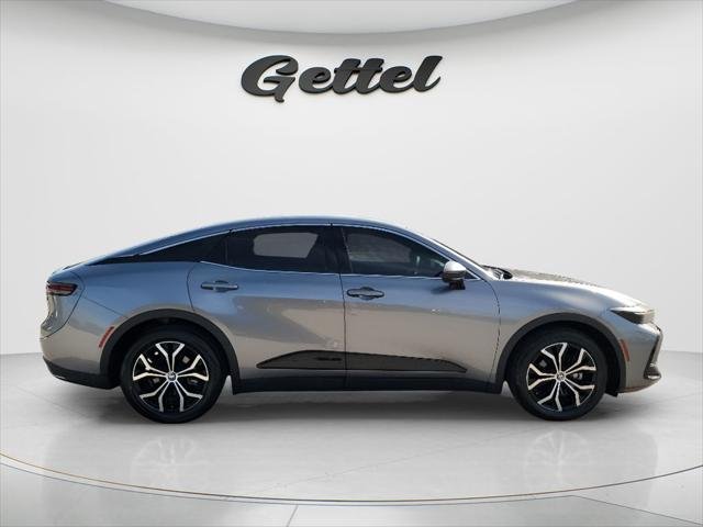 Certified Used 2025 HEAVY METAL* Toyota  image 4