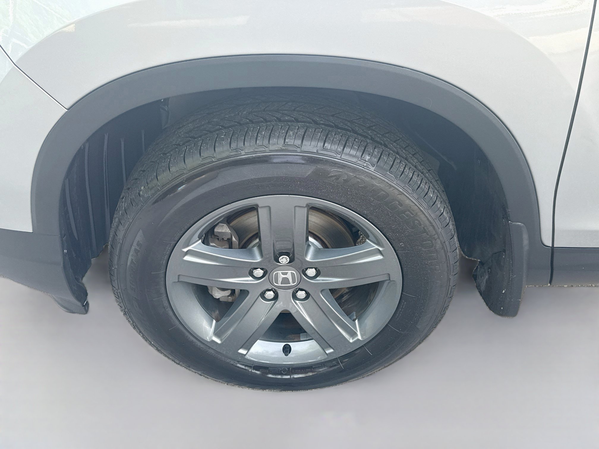 2023 Honda Ridgeline RTL - Photo 36