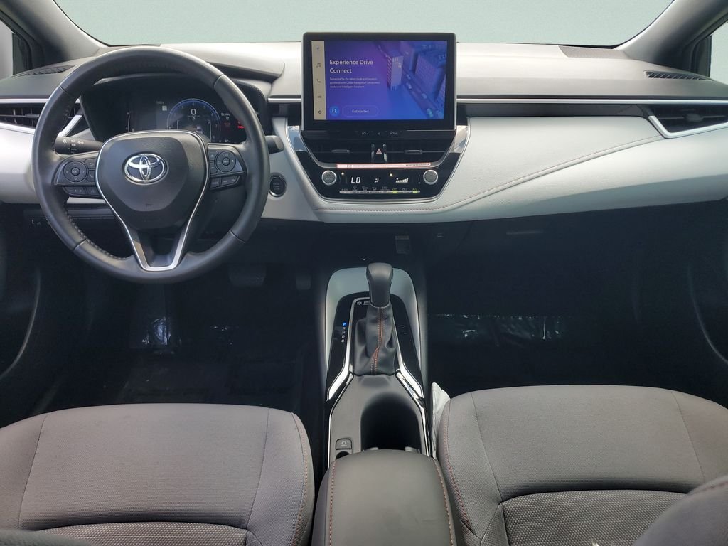 2025 Toyota Corolla FX - Photo 11
