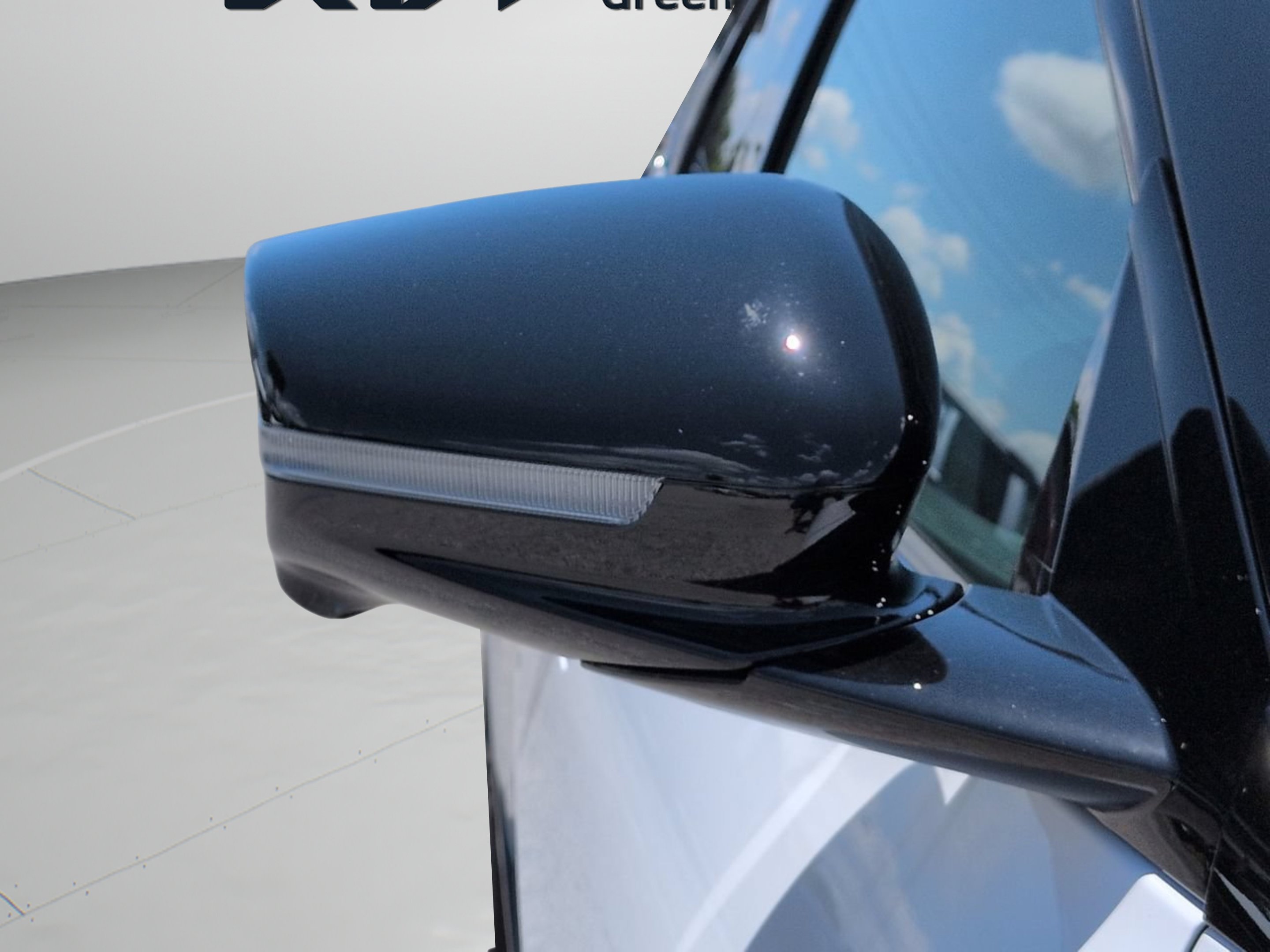 New 2026 Glacier White Pearl/Black Roof Kia GT-Line image 33