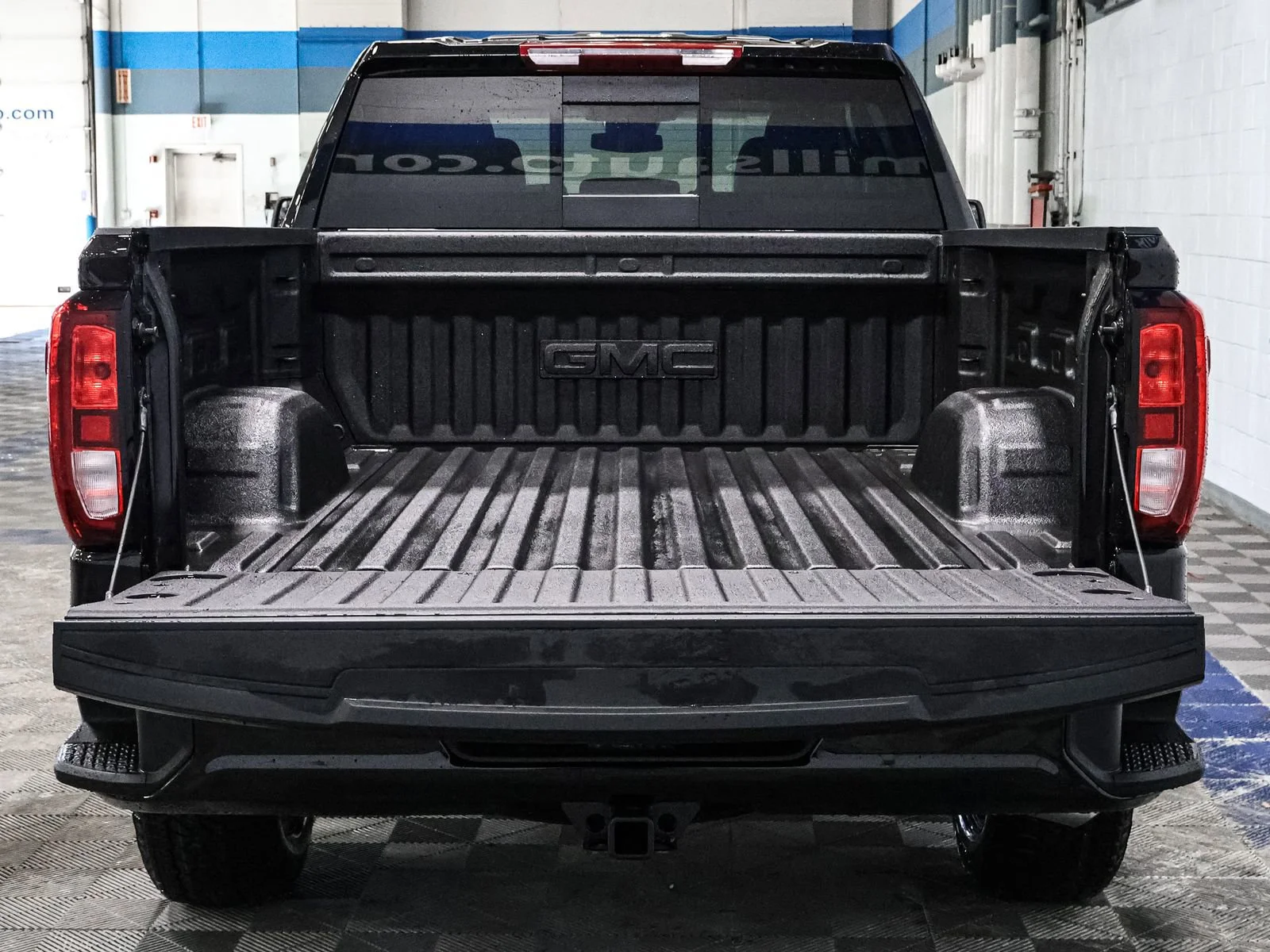 2026 GMC Sierra 1500 Elevation - Photo 16