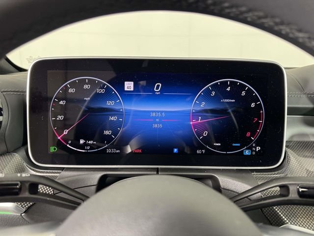 Used 2024 Gray Mercedes-Benz CLE 300 image 3