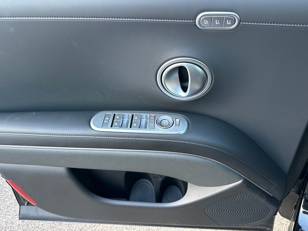 2026 Hyundai Palisade Calligraphy - Photo 9