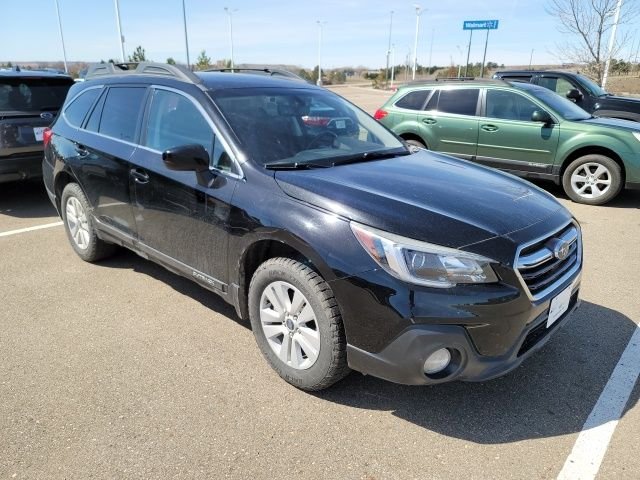 2019 Subaru Outback Premium