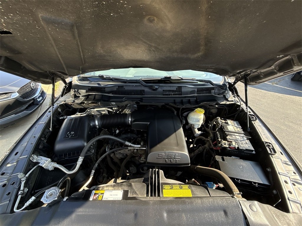 2020 RAM 1500 - Image 26