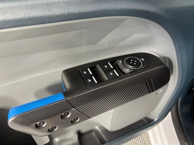 2025 Ford Maverick Lobo Standard - Photo 15