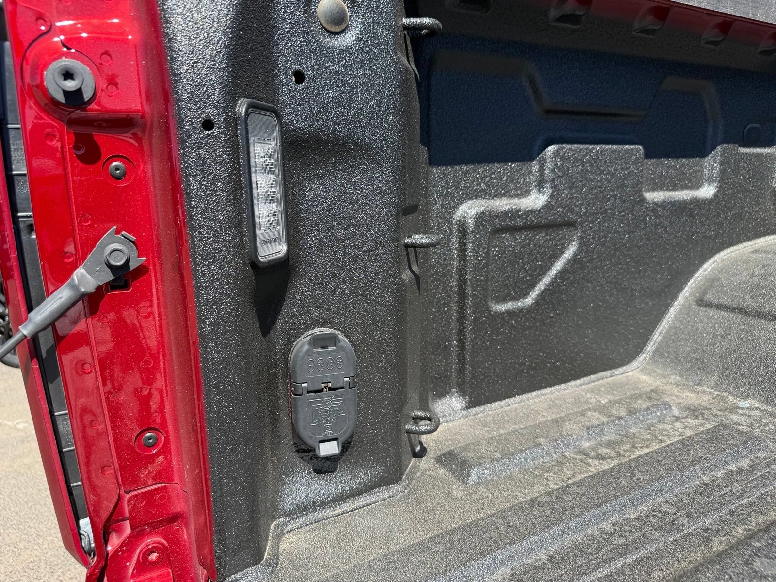 2026 Chevrolet Silverado 3500 HD LTZ - Photo 49