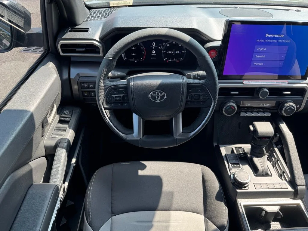 New 2026 Underground Toyota TRD Sport image 20