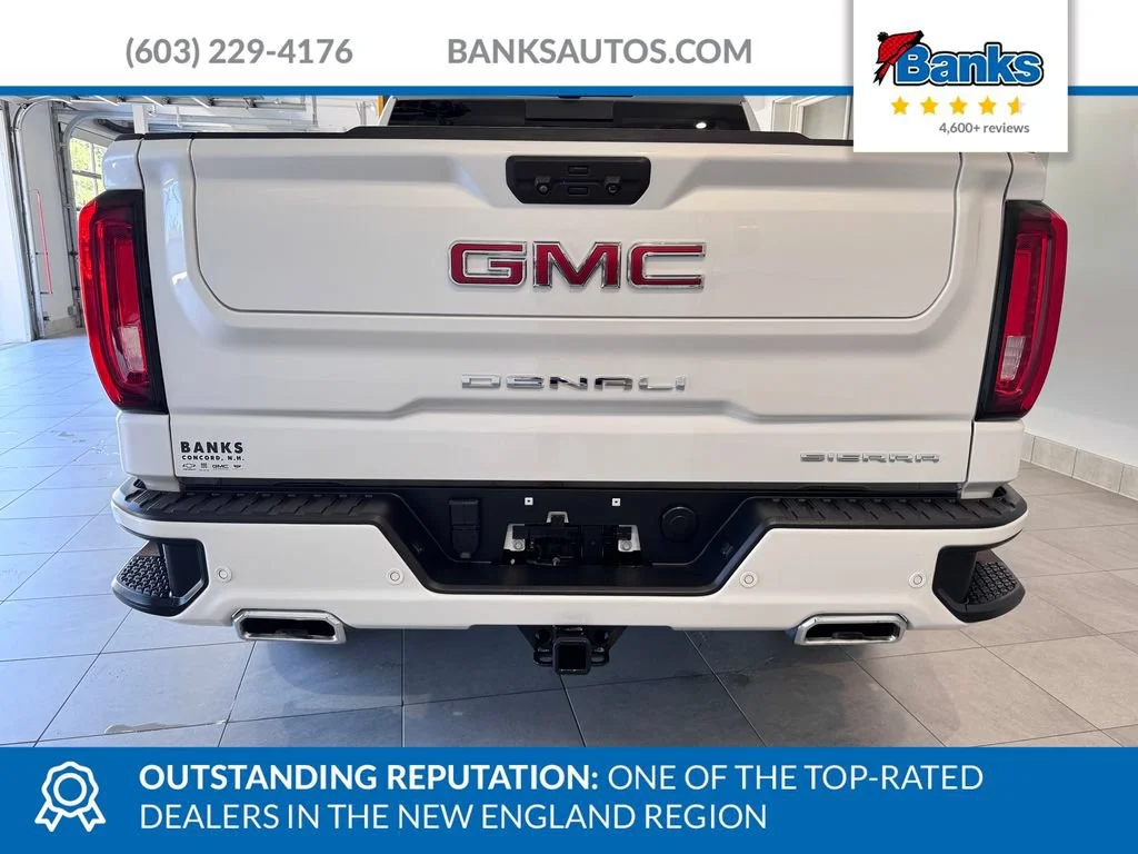2023 GMC Sierra 1500 Denali Denali - Photo 7
