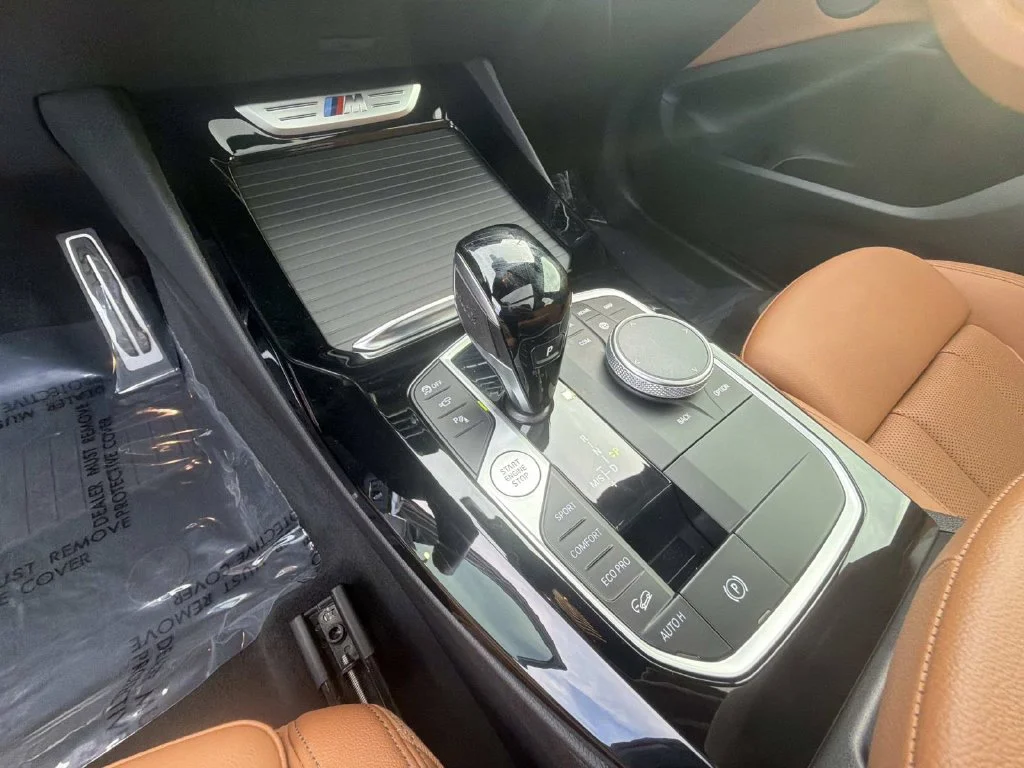 Used 2023 Black BMW M40i image 23