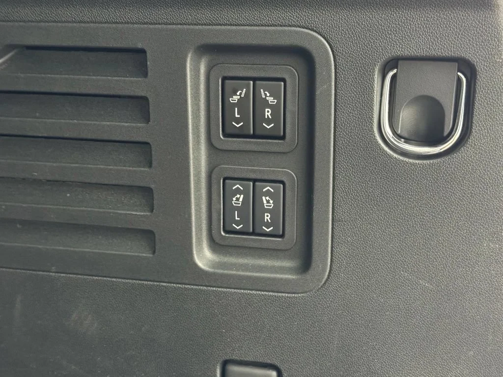 Used 2024 Ebony Twilight Metallic GMC Denali image 12
