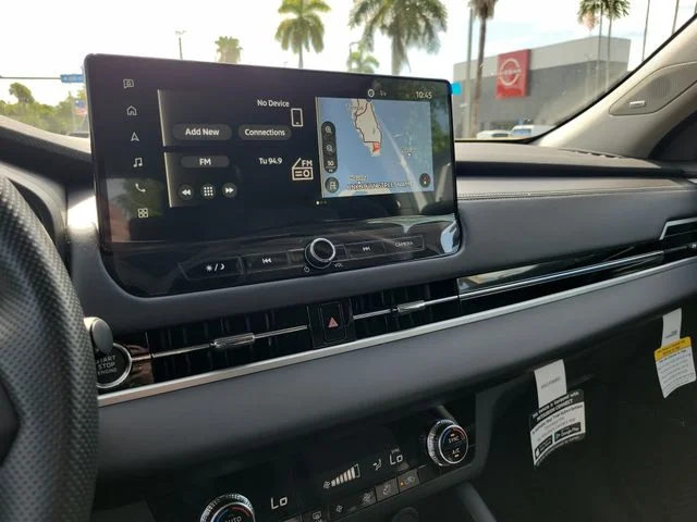 Used 2026 Silver Mitsubishi ES image 25