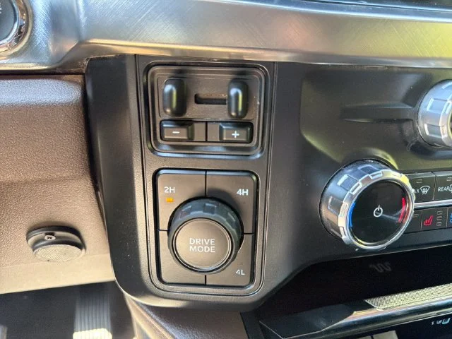 Used 2026 White Ford King Ranch image 27