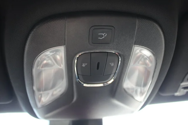 Used 2025 White Jeep Altitude Special Edition image 11