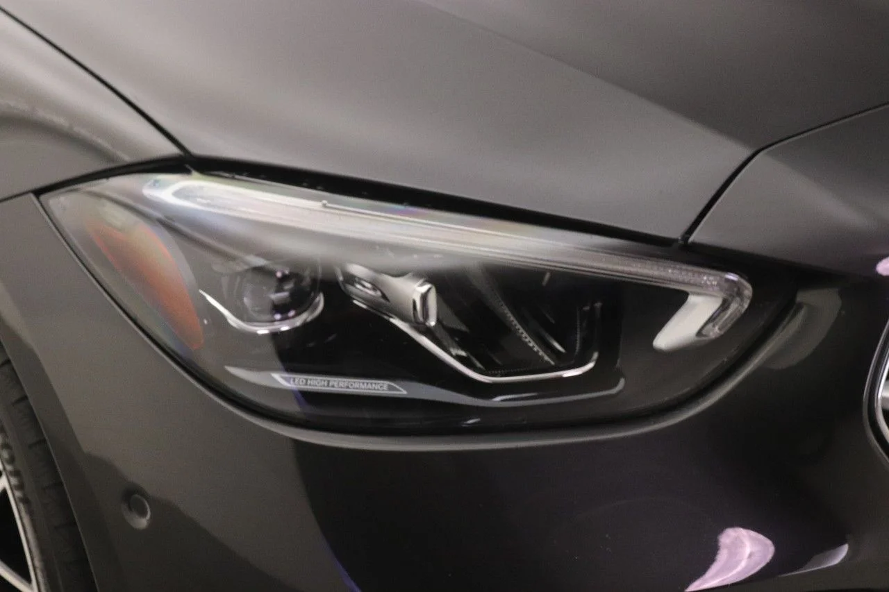 2023 Mercedes-Benz C-Class Sedan C 300 - Photo 25