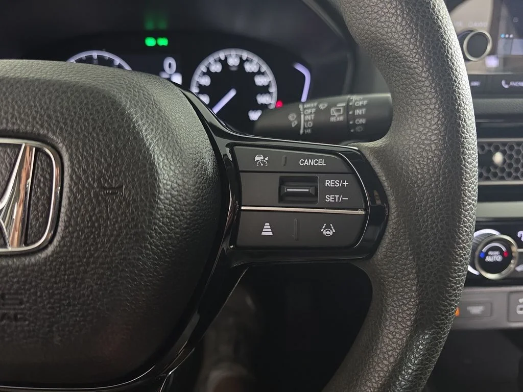 2023 Honda Civic Hatchback LX - Photo 14