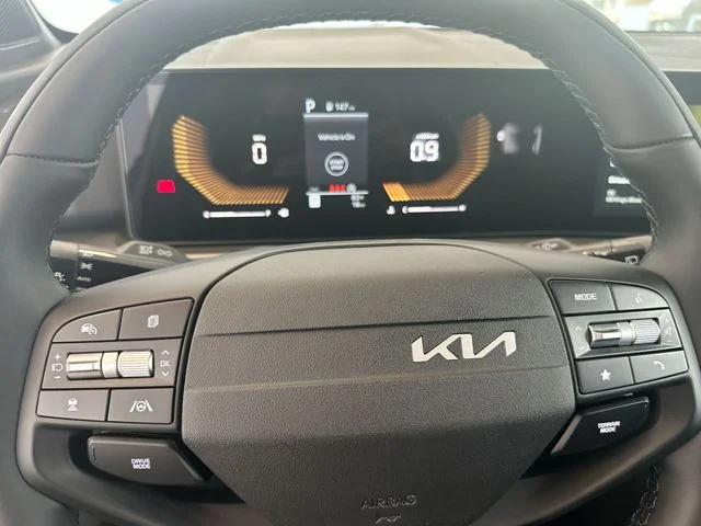 New 2026 Glacial White Pearl Kia X-Line image 12