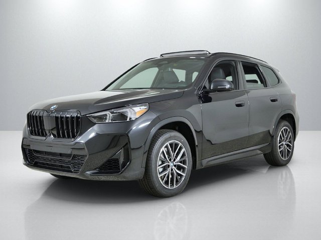 2027 BMW X1 xDrive28i