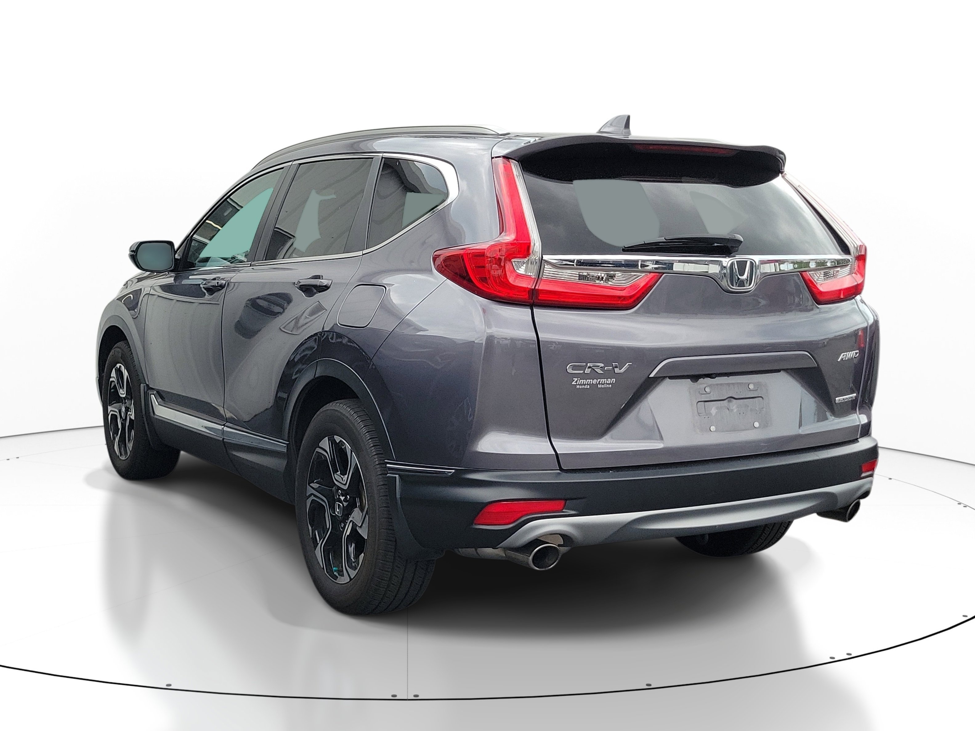 Used 2019  Honda Touring image 8