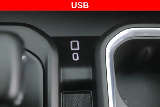 Used 2024 Red GMC Denali image 26