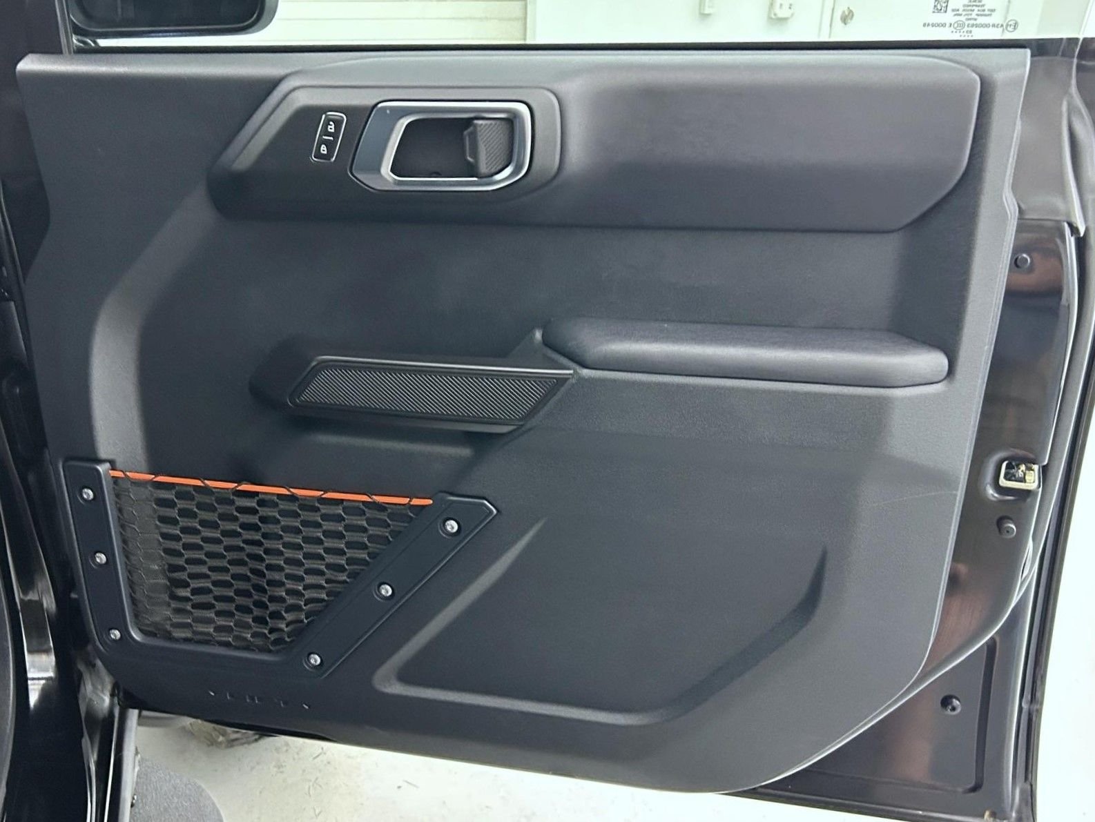 Used 2023 Black Ford Raptor image 16