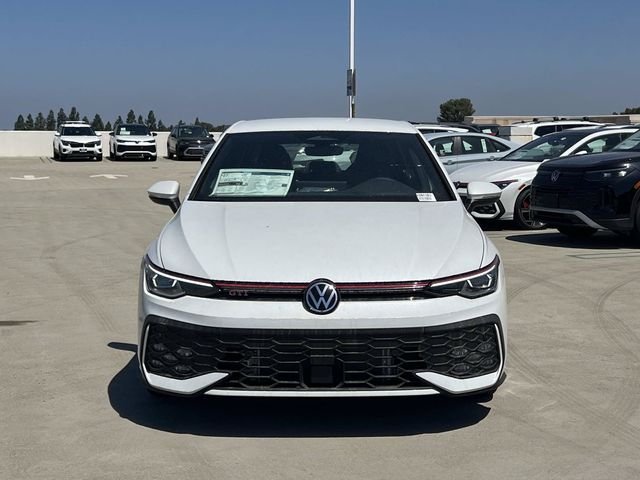 New 2026 White/off-white Volkswagen S image 4