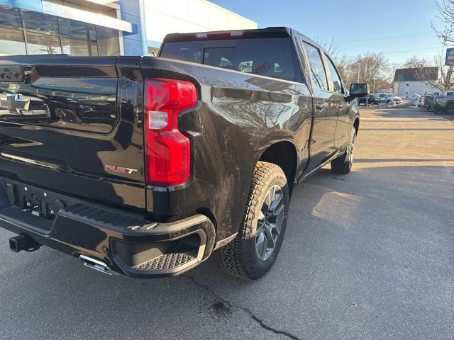 2026 Chevrolet Silverado 1500 RST - Photo 6