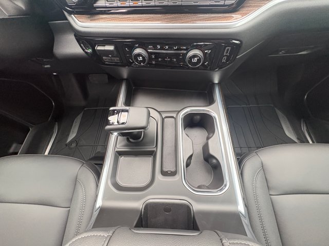 2026 Chevrolet Silverado 1500 LT - Photo 13