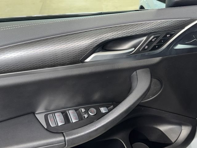 Used 2024 Brooklyn Grey Metallic BMW M40i image 18