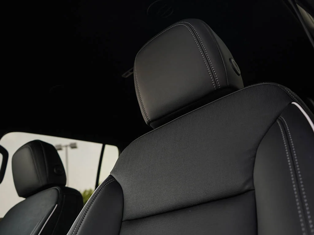 2026 Buick Enclave Preferred - Photo 21