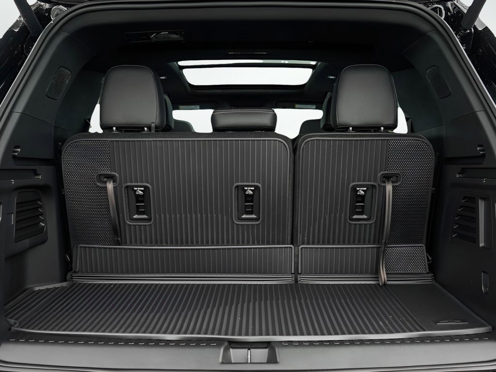 2026 Chevrolet Traverse LT - Photo 7