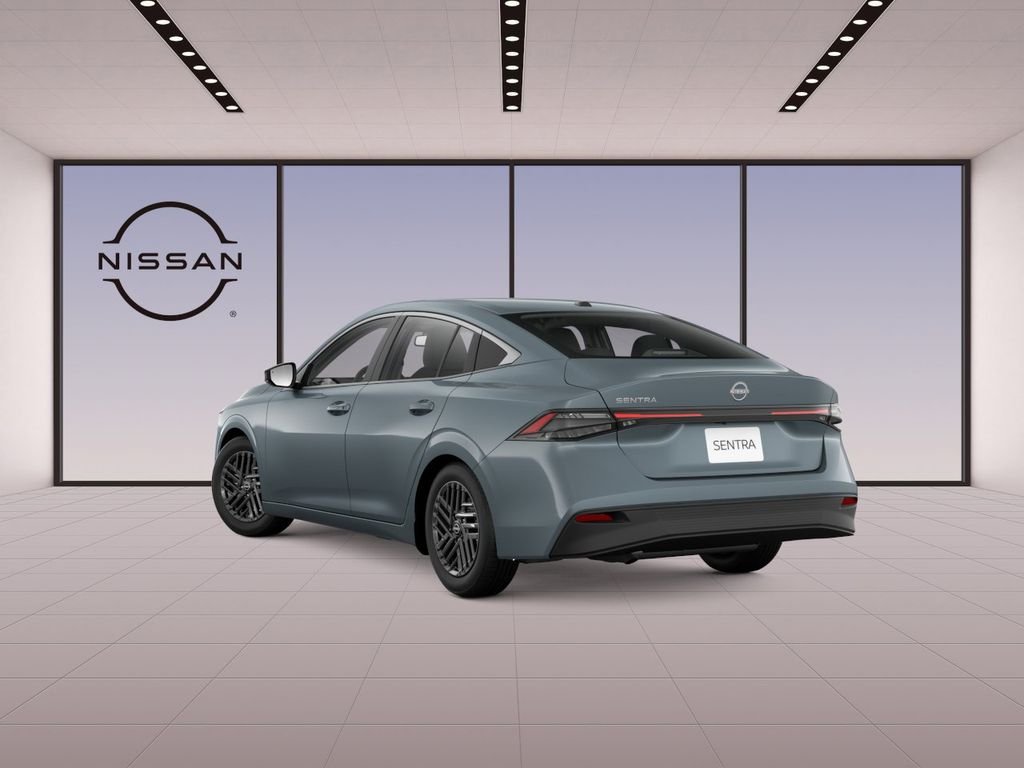 New 2027  Nissan SV image 8
