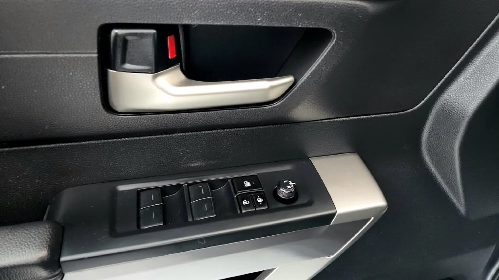Used 2023 Gray Toyota SR5 image 37