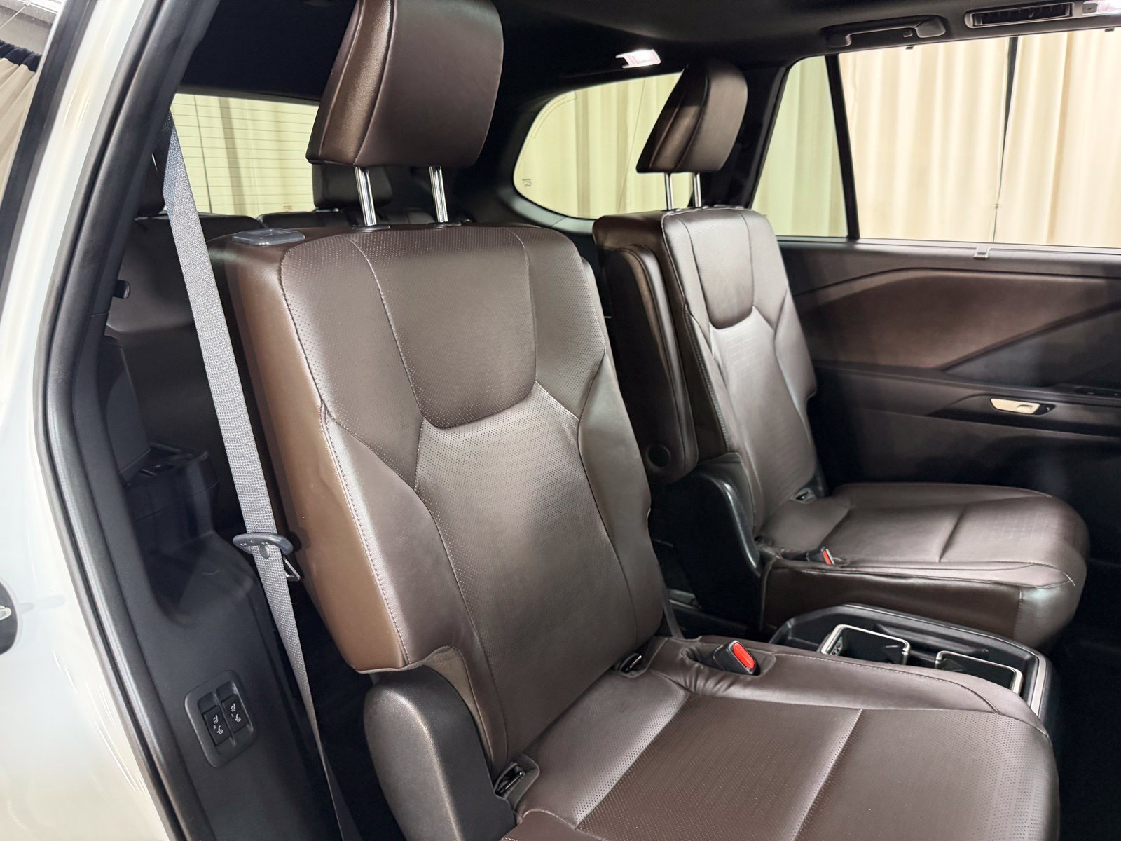 Used 2024 Beige Lexus 350 Premium image 46